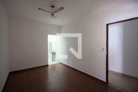 Suíte  de casa para alugar com 3 quartos, 200m² em Vila Carolina, São Paulo