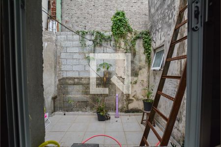 Casa à venda com 125m², 2 quartos e 2 vagasVista da Suíte