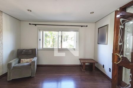 Sala 2 de casa à venda com 4 quartos, 194m² em Jardim América, São Leopoldo