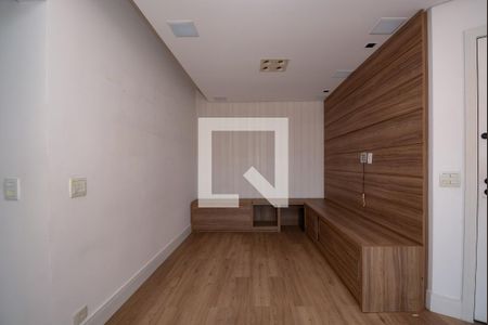 Sala de apartamento à venda com 4 quartos, 188m² em Jardim Maria Adelaide, São Bernardo do Campo