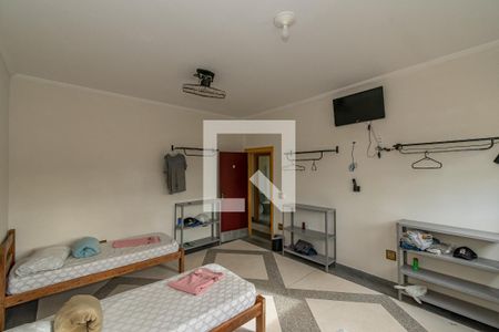 Casa para alugar com 305m², 6 quartos e 4 vagasQuarto 3