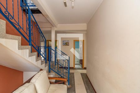 Casa para alugar com 305m², 6 quartos e 4 vagasHall de Entrada