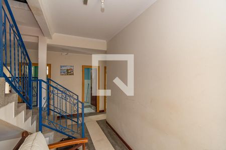 Casa para alugar com 305m², 6 quartos e 4 vagasHall de Entrada