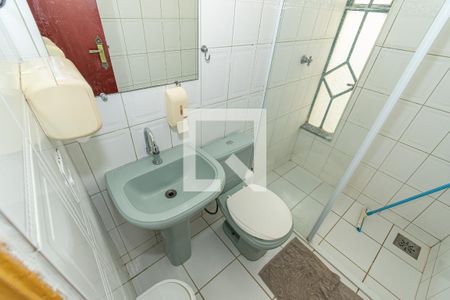 Casa para alugar com 305m², 6 quartos e 4 vagasDetalhe Banheiro 2