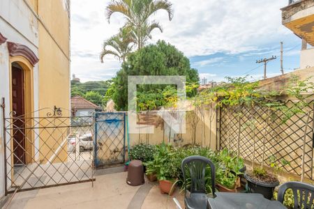 Casa para alugar com 305m², 6 quartos e 4 vagasQuintal