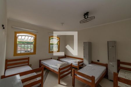 Casa para alugar com 305m², 6 quartos e 4 vagasQuarto 4