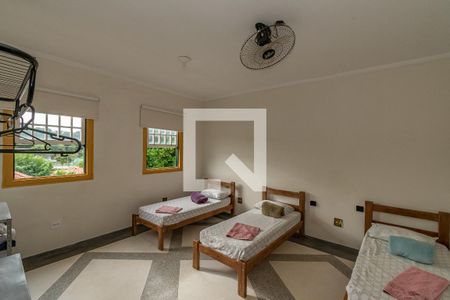 Casa para alugar com 305m², 6 quartos e 4 vagasQuarto 3