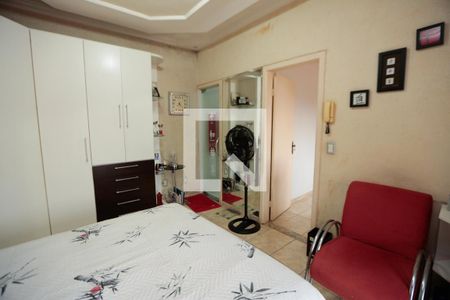 Casa de condomínio à venda com 136m², 2 quartos e 1 vagaQuarto 2 - Suíte