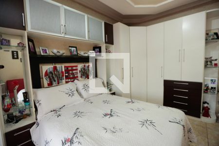 Casa de condomínio à venda com 136m², 2 quartos e 1 vagaQuarto 2 - Suíte