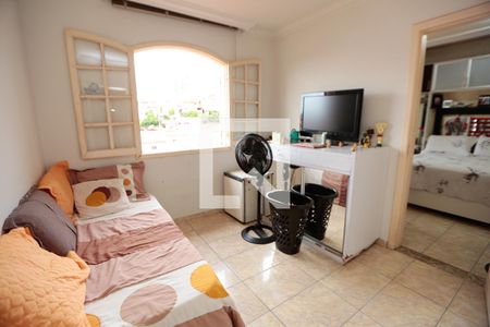 Casa de condomínio à venda com 136m², 2 quartos e 1 vagaQuarto 2 - Suíte