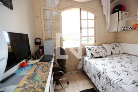 Casa de condomínio à venda com 136m², 2 quartos e 1 vagaQuarto 1