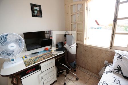 Casa de condomínio à venda com 136m², 2 quartos e 1 vagaQuarto 1