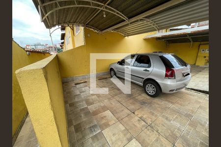Casa de condomínio à venda com 136m², 2 quartos e 1 vagaGaragem