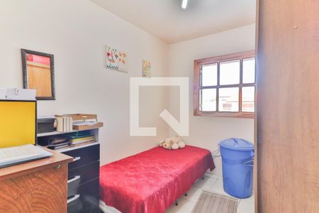 Casa à venda com 212m², 6 quartos e 2 vagasQuarto 3