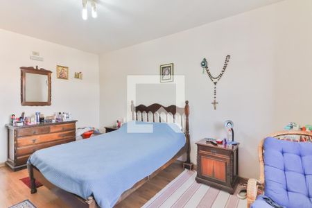 Casa à venda com 212m², 6 quartos e 2 vagasSuíte 02