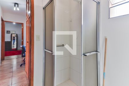 Casa à venda com 212m², 6 quartos e 2 vagasBanheiro Social