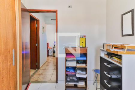 Casa à venda com 212m², 6 quartos e 2 vagasQuarto 3