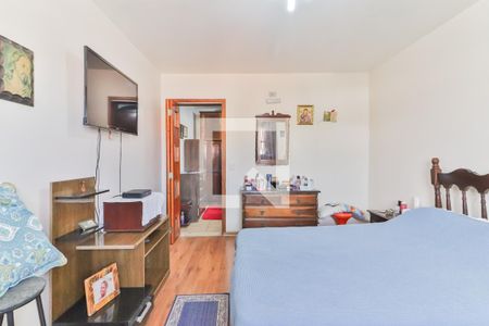 Casa à venda com 212m², 6 quartos e 2 vagasSuíte 02