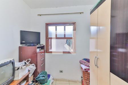 Quarto 1 de casa à venda com 6 quartos, 212m² em Jardim Esmeralda, São Paulo