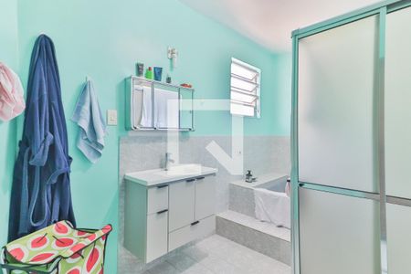 Casa à venda com 212m², 6 quartos e 2 vagasSuíte 02