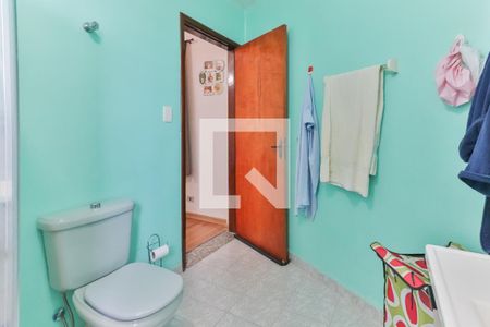 Casa à venda com 212m², 6 quartos e 2 vagasSuíte 02