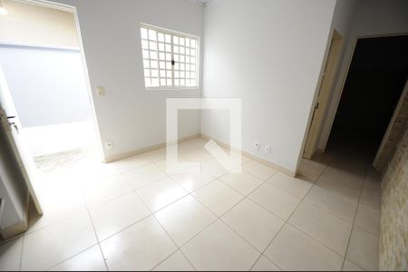 Sala/cozinha de casa para alugar com 2 quartos, 80m² em Vila Brasilia, Aparecida de Goiânia