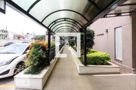 Apartamento à venda com 50m², 2 quartos e 1 vaga Apartamento à venda com 50m², 2 quartos e 1 vagaÁrea comum