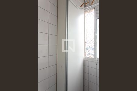 Apartamento à venda com 50m², 2 quartos e 1 vaga Apartamento à venda com 50m², 2 quartos e 1 vagaÁrea de Serviço
