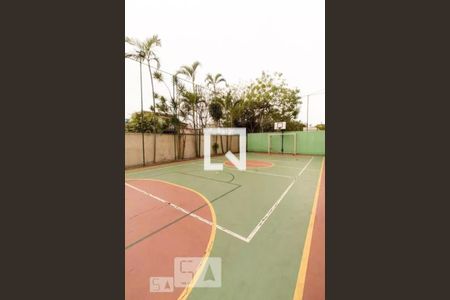 Apartamento à venda com 50m², 2 quartos e 1 vaga Apartamento à venda com 50m², 2 quartos e 1 vagaÁrea comum - Quadra