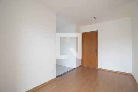 Sala de apartamento para alugar com 2 quartos, 49m² em Morro Santana, Porto Alegre