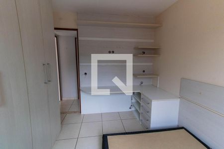Quarto 1 de apartamento à venda com 2 quartos, 63m² em Santa Rosa, Niterói
