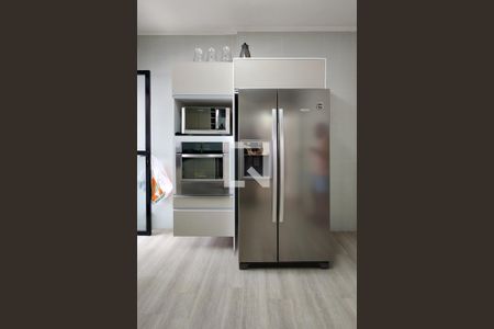 Apartamento para alugar com 122m², 3 quartos e 1 vagaCozinha