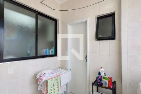 Apartamento para alugar com 122m², 3 quartos e 1 vagaÁrea de Serviço