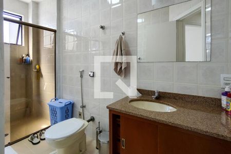 Apartamento para alugar com 122m², 3 quartos e 1 vagaBanheiro