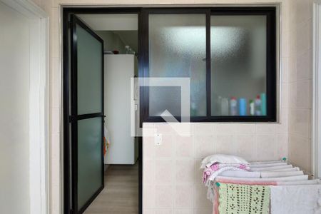 Apartamento para alugar com 122m², 3 quartos e 1 vagaÁrea de Serviço