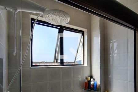 Apartamento para alugar com 122m², 3 quartos e 1 vagaBanheiro