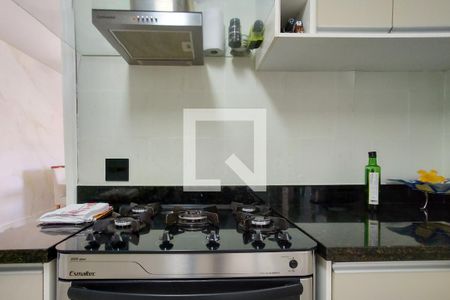 Apartamento para alugar com 122m², 3 quartos e 1 vagaCozinha