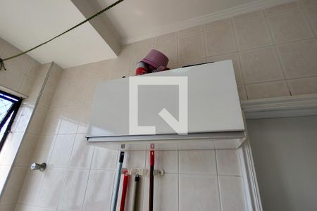 Apartamento para alugar com 122m², 3 quartos e 1 vagaÁrea de Serviço