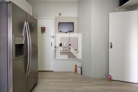Apartamento para alugar com 122m², 3 quartos e 1 vagaCozinha