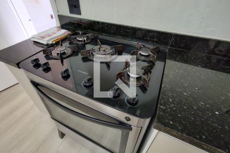 Apartamento para alugar com 122m², 3 quartos e 1 vagaCozinha