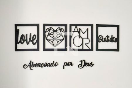 Apartamento para alugar com 122m², 3 quartos e 1 vagaSala