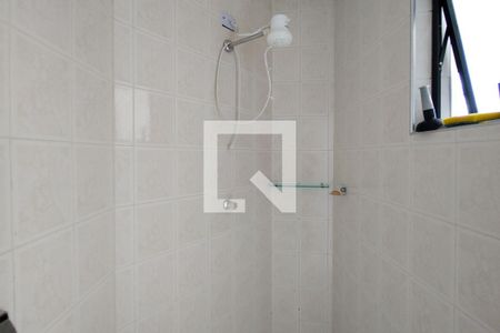 Apartamento para alugar com 122m², 3 quartos e 1 vagaBanheiro de serviço