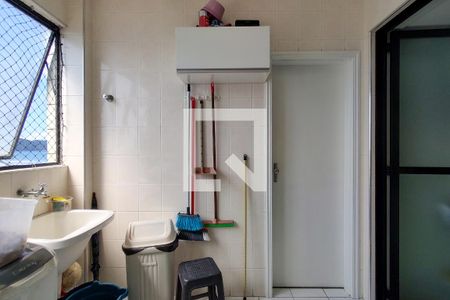 Apartamento para alugar com 122m², 3 quartos e 1 vagaÁrea de Serviço