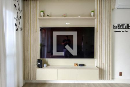 Apartamento para alugar com 122m², 3 quartos e 1 vagaSala