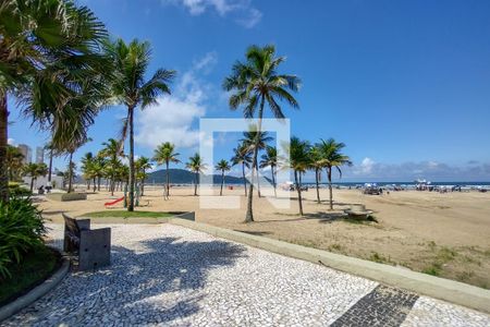 Apartamento para alugar com 122m², 3 quartos e 1 vagaVista da Rua