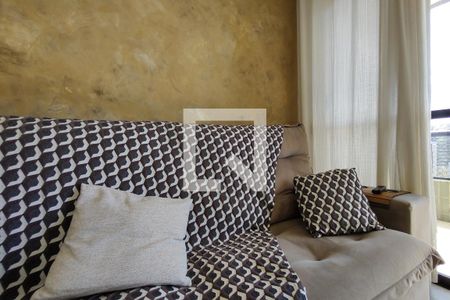 Apartamento para alugar com 122m², 3 quartos e 1 vagaSala