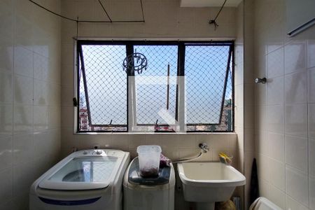 Apartamento para alugar com 122m², 3 quartos e 1 vagaÁrea de Serviço