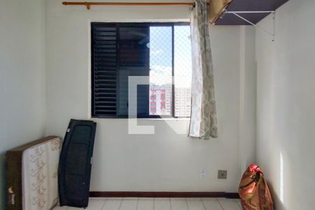 Apartamento para alugar com 122m², 3 quartos e 1 vagaQuarto 3 (serviço)