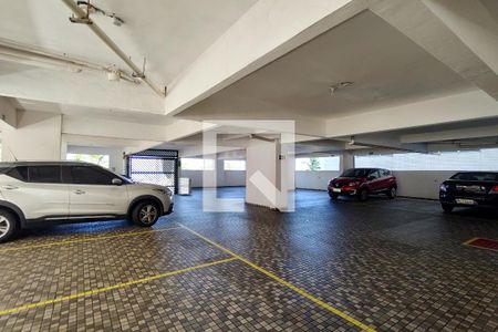 Apartamento para alugar com 122m², 3 quartos e 1 vagaGaragem