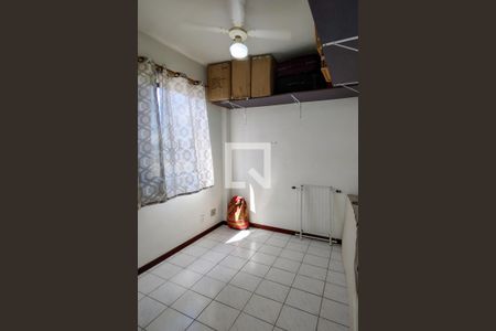 Apartamento para alugar com 122m², 3 quartos e 1 vagaQuarto 3 (serviço)